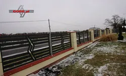 duplicate panel fences