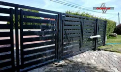 fences 15