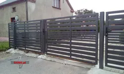 fences 16