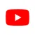 ikona z logo youtube